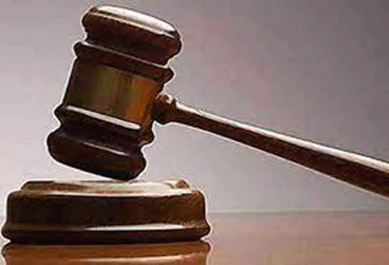 ஆதாரம் இல்லாமல் வழக்கு தாக்கல் செய்த நபருக்கு ரூ.10 ஆயிரம் அபராதம்