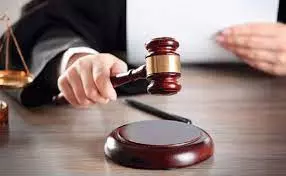 கூடுதல் மாவட்ட கோர்ட்டு அமைப்பது குறித்து நீதிபதிகள் ஆய்வு