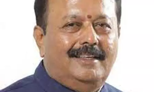 எனக்கு எதிராக சதியில் ஈடுபடுகிறவர்கள் வெற்றி பெற மாட்டார்கள்-மந்திரி செலுவராயசாமி அறிக்கை