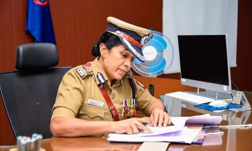 குழந்தைகளுக்கு எதிரான குற்றங்களை தடுக்க முக்கியத்துவம்