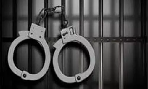 பாலக்கோட்டில்லாட்டரி விற்ற 7 பேர் கைது