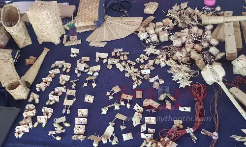 மரபு விதை திருவிழா