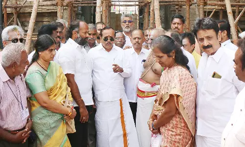 இந்து கோவில்கள் மீது அறநிலையத் துறைக்கு அக்கறையில்லை-எச்.ராஜா குற்றச்சாட்டு இந்து கோவில்கள் மீது அறநிலையத் துறைக்கு அக்கறையில்லை-எச்.ராஜா குற்றச்சாட்டு