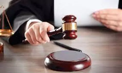 கூடுதல் மாவட்ட கோர்ட்டு அமைப்பது குறித்து நீதிபதிகள் ஆய்வு