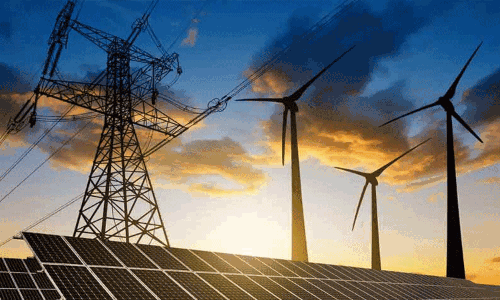 100 சதவீதம் புதுப்பிக்கத்தக்க எரிசக்தி பயன்படுத்த நியூசிலாந்து திட்டம்: ரூ.10 ஆயிரம் கோடி நிதி ஒதுக்கீடு 100 சதவீதம் புதுப்பிக்கத்தக்க எரிசக்தி பயன்படுத்த நியூசிலாந்து திட்டம்: ரூ.10 ஆயிரம் கோடி நிதி ஒதுக்கீடு