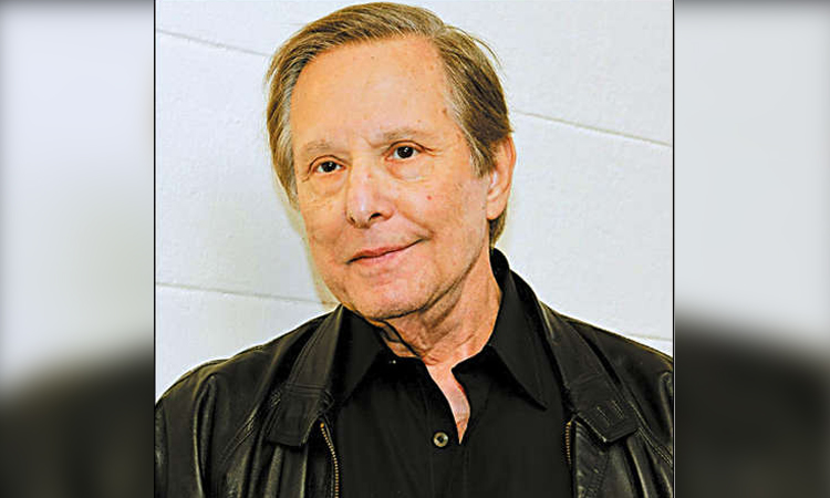 ஆஸ்கர் விருது வென்ற பிரபல ஹாலிவுட் டைரக்டர் மரணம்