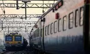 மும்பை-வேளாங்கண்ணி இடையே சிறப்பு ரெயில்கள்; முன்பதிவு இன்று தொடக்கம்