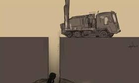 பர்பானி அருகே ஆழ்துளை கிணற்றில் தவறி விழுந்த சிறுவன்; மீட்பு பணி தீவிரம் பர்பானி அருகே ஆழ்துளை கிணற்றில் தவறி விழுந்த சிறுவன்; மீட்பு பணி தீவிரம்