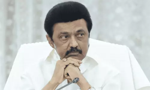 கல்வெட்டு அறிஞர் செ.ராசு மறைவு - முதல்-அமைச்சர் மு.க.ஸ்டாலின் இரங்கல்