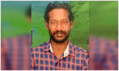 மனைவியின் தலையில் அம்மிக்கல்லைபோட்டு கொன்ற கட்டிட மேஸ்திரி