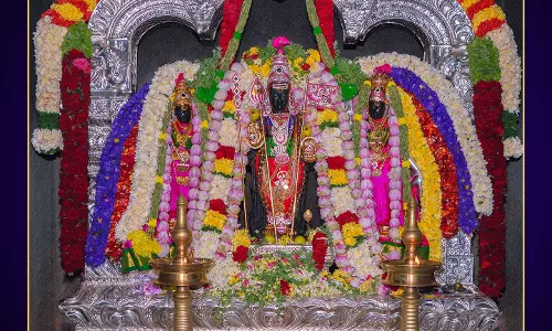 ரத்தினகிரி பாலமுருகன் கோவிலில் ஆடி கிருத்திகை விழா