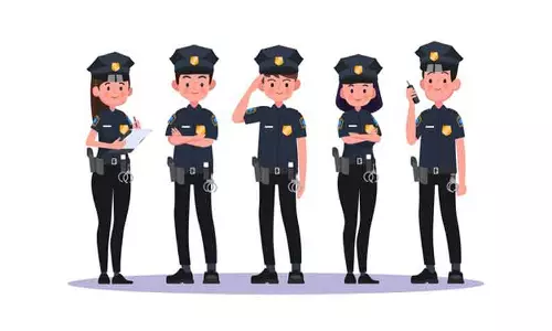 கோவையில் 2,500 போலீசார் கண்காணிப்பு