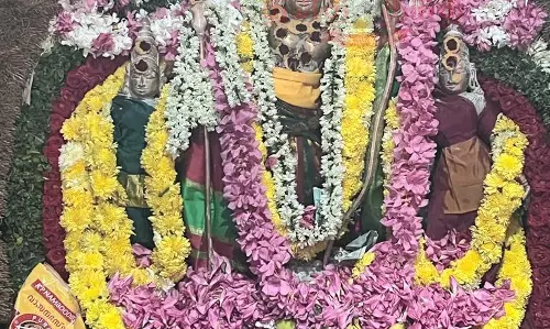 திருமெய்ஞான சிங்காரவேலவனுக்கு சிறப்பு பூஜை