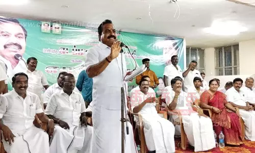 பெருந்தோட்டம் ஏரியை முழுமையாக தூர்வார வேண்டும்