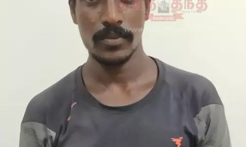 காதல் மனைவியின் கழுத்தை நெரித்துக்கொன்ற டிரைவருக்கு ஆயுள் தண்டனை