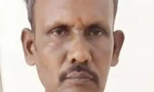 தொழிலாளிக்கு சாகும் வரை சிறை