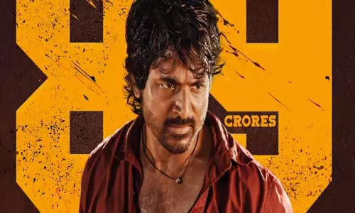 உலகம் முழுவதும் ரூ.89 கோடியை வசூலித்த  மாவீரன்  : படக்குழு  அறிவிப்பு