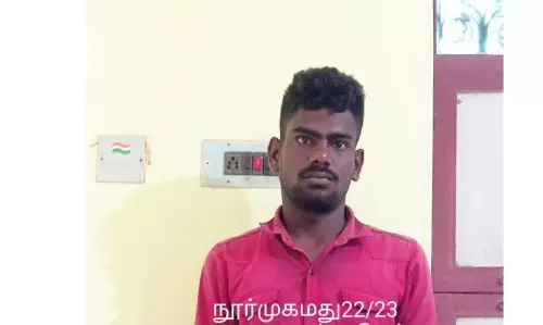 கள்ள நோட்டு வழக்கில் மேலும் 2 வாலிபர்கள் கைது