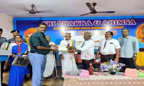 சாரணர் பொதுக்குழு கூட்டம் சாரணர் பொதுக்குழு கூட்டம்