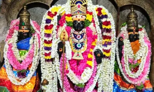 முருகன் கோவில்களில் சிறப்பு பூஜை முருகன் கோவில்களில் சிறப்பு பூஜை