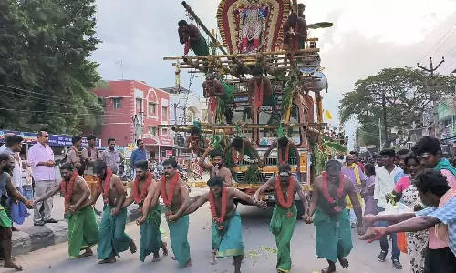 சுப்பிரமணியசாமி கோவிலில் ஆடி கிருத்திகை விழா