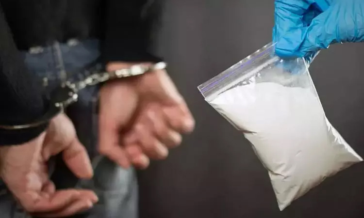 பஞ்சாப்; போதைப்பொருள் கடத்திய 3 பேர் கைது..!! 12 கிலோ ஹெராயின் பறிமுதல்