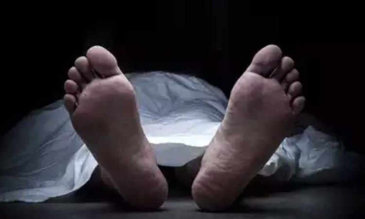 வயதான தம்பதி கழுத்தை நெரித்து கொல்லப்பட்டனர் - பிரேத பரிசோதனையில் தகவல்