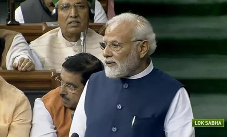 யார் ராவணன்? பிரதமர் மோடி பதில் யார் ராவணன்? பிரதமர் மோடி பதில்