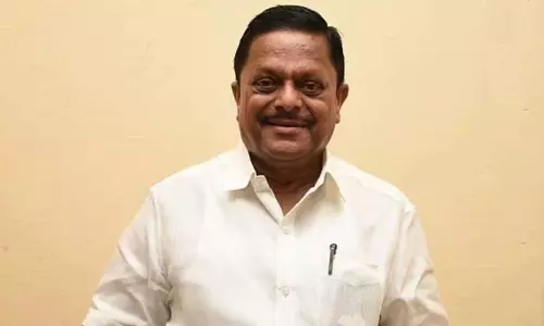 சுற்றுலா தொழிலை ஊக்குவிக்கும் வகையில் அரசு மற்றும் தனியார் நிறுவனங்களுக்கு விருது - அமைச்சர் ராமச்சந்திரன் அறிவிப்பு