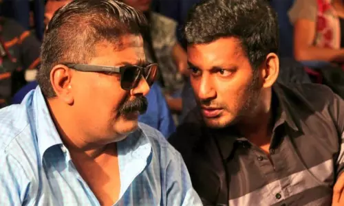 விஷாலை வைத்து இனி படம் இயக்கவே மாட்டேன் டைரக்டர் மிஷ்கின் திட்டவட்டம்