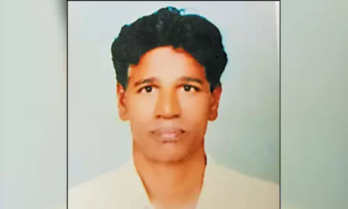 தாய் மாமாவை வெட்டிக்கொன்ற வாலிபர்