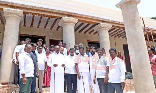 ரூ.201 கோடியில் புதிய மேம்பாலங்கள் ரூ.201 கோடியில் புதிய மேம்பாலங்கள்