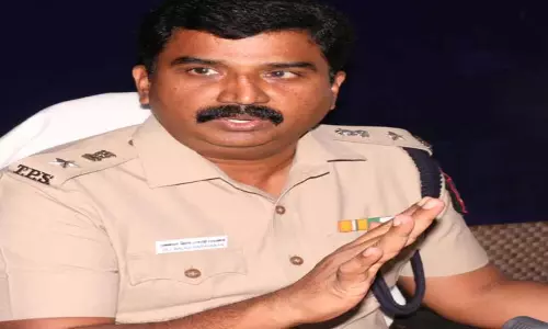 போதைக்கு அடிமையாகாமல்இளைஞர்கள் நேர்மறை சிந்தனைகளை வளர்த்து கொள்ள வேண்டும்:போலீஸ் சூப்பிரண்டு பாலாஜி சரவணன் அறிவுறுத்தல்