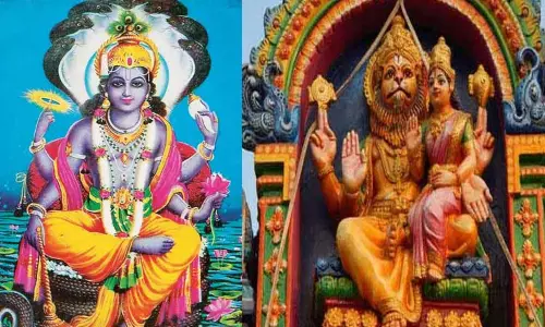 விசேஷமான விஷ்ணு ஆலயங்கள் விசேஷமான விஷ்ணு ஆலயங்கள்