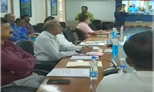 காவிரியில் இருந்து தமிழகத்திற்கு தண்ணீர் திறந்து விட கர்நாடக அரசுக்கு காவிரி மேலாண்மை ஆணையம் உத்தரவு