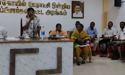 இரவு நேரத்தில் மகப்பேறு டாக்டரை நியமிக்க வேண்டும்