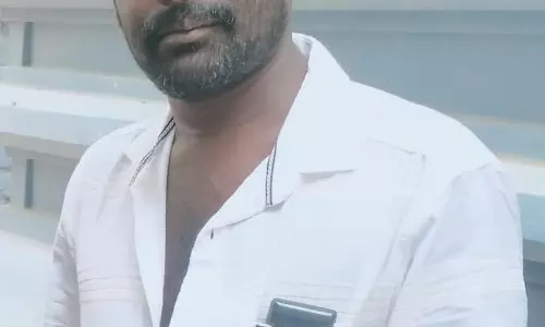 போலீஸ் விசாரணைக்கு பயந்து வாலிபர் தற்கொலை; உறவினர்கள் போராட்டம்