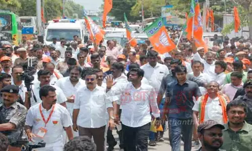 தீப்பெட்டி தொழில் புத்துணர்வு பெற்றுள்ளது