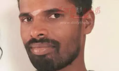 மின்சாரம் தாக்கி தாய்-மகன் பலி