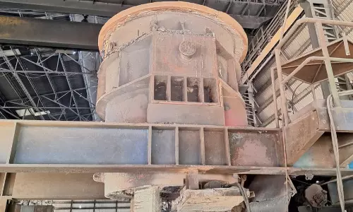 இரும்பு உருக்கு ஆலையில் சிலிண்டர் வெடித்து வடமாநில தொழிலாளி பலி இரும்பு உருக்கு ஆலையில் சிலிண்டர் வெடித்து வடமாநில தொழிலாளி பலி