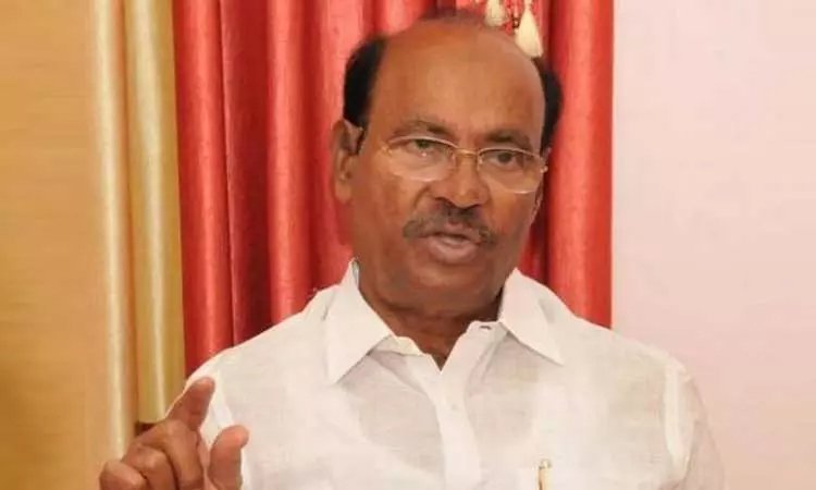 நாங்குநேரி சம்பவம்; பள்ளிகள் சாதிவெறியற்ற சமூகநீதிக் கூடங்களாகத் திகழ வேண்டும் - ராமதாஸ் வலியுறுத்தல்