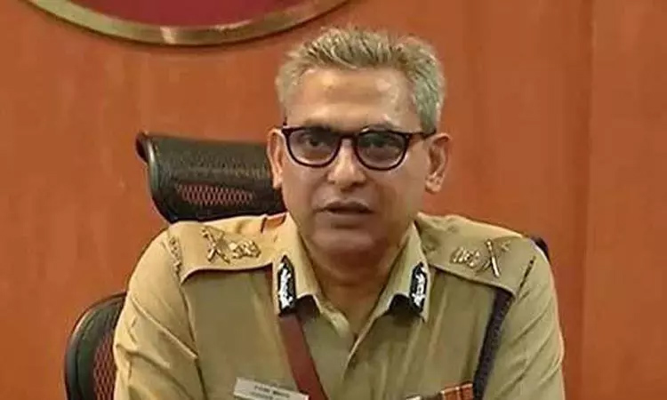 நாங்குநேரி சம்பவத்தில் நடந்தது என்ன? - தமிழக டிஜிபி சங்கர் ஜிவால் அறிக்கை