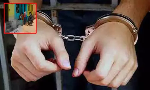 நாங்குநேரி சம்பவம் - மேலும் ஒரு சிறுவன் கைது