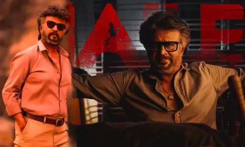 Jailer Box Office அடித்து நொறுக்கும் சாதனை: இன்று 3வது நாள் ரூ.200 கோடி கிளப்பில் இணையும் ஜெயிலர்...!