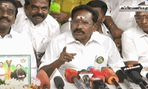 மோடியை தவிர எந்த பிரதமரும் தமிழின் தொன்மை குறித்து பேசியதில்லை - முன்னாள் அமைச்சர் செல்லூர் ராஜு மோடியை தவிர எந்த பிரதமரும் தமிழின் தொன்மை குறித்து பேசியதில்லை - முன்னாள் அமைச்சர் செல்லூர் ராஜு