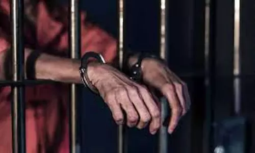 சிறுமியை கர்ப்பமாக்கியவருக்கு  20 ஆண்டு கடுங்காவல்; சிறப்பு கோர்ட்டு தீர்ப்பு