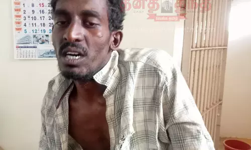 தொழிலாளி வீட்டில் நகை, பணம் திருடிய 2 பேர் கைது