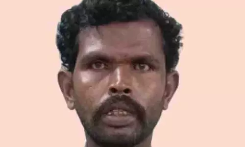 பெண்ணுக்கு பாலியல் தொந்தரவு கொடுத்தவர் கைது