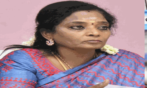 மாணவர்கள் அரிவாளை தூக்கி திரிவது வேதனை அளிக்கிறது - கவர்னர் தமிழிசை சவுந்தரராஜன்