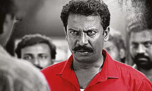 சாதிவெறி மண்ணோடு மண்ணாகட்டும் - நாங்குநேரி சம்பவம் குறித்து சமுத்திரக்கனி டுவிட்டர் பதிவு சாதிவெறி மண்ணோடு மண்ணாகட்டும் - நாங்குநேரி சம்பவம் குறித்து சமுத்திரக்கனி டுவிட்டர் பதிவு